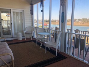 Hus, 4 soverom | Overnattingsstedets uteområder