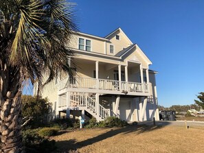 Hus, 4 soverom | Eksteriør