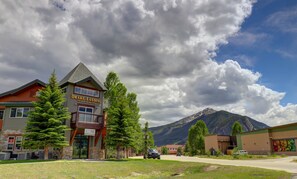 Condo, 2 habitaciones | Exterior