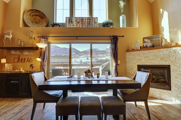Condo, 2 Bedrooms | View from room