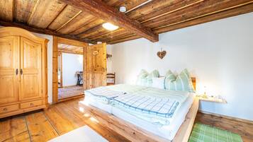 3 chambres, bureau, fer et planche Ă repasser, Wi-Fi gratuit