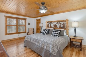 3 chambres, fer et planche à repasser, accès Internet, draps fournis