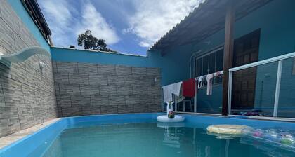 2 Bedroom Private vacation home in Cabo Frio