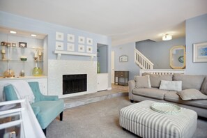 Smart TV, DVD player