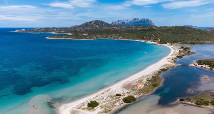 Myrsine 9D - Wohnung mit Blick auf Marina Maria