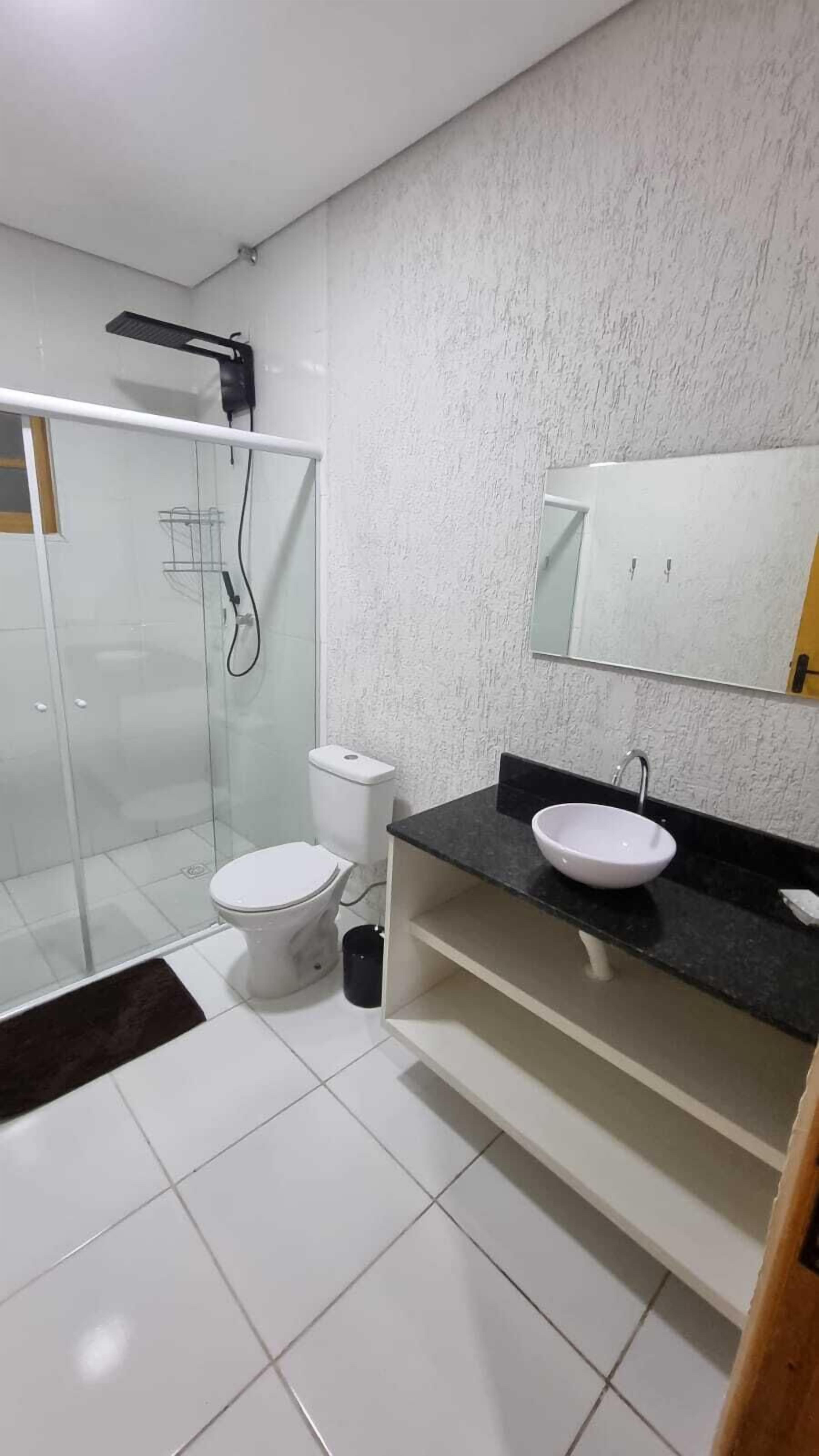 Cottage with heated pool in gated community