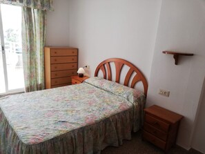 3 Schlafzimmer, Bügeleisen/Bügelbrett, kostenloses WLAN, Bettwäsche