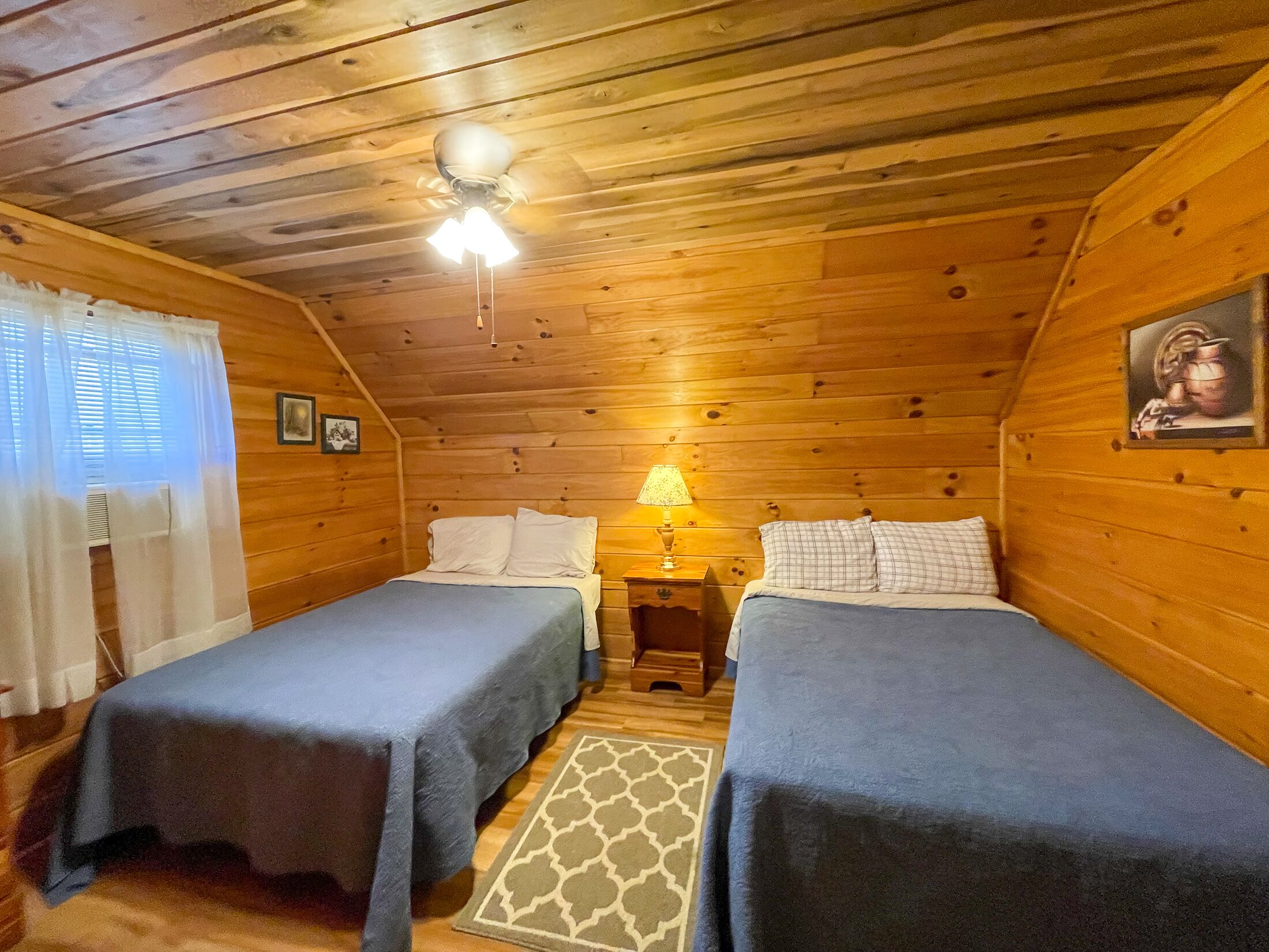 SPECIAL *Sept. 13th- Oct. 4th 20% off*10 minutes to Cherokee