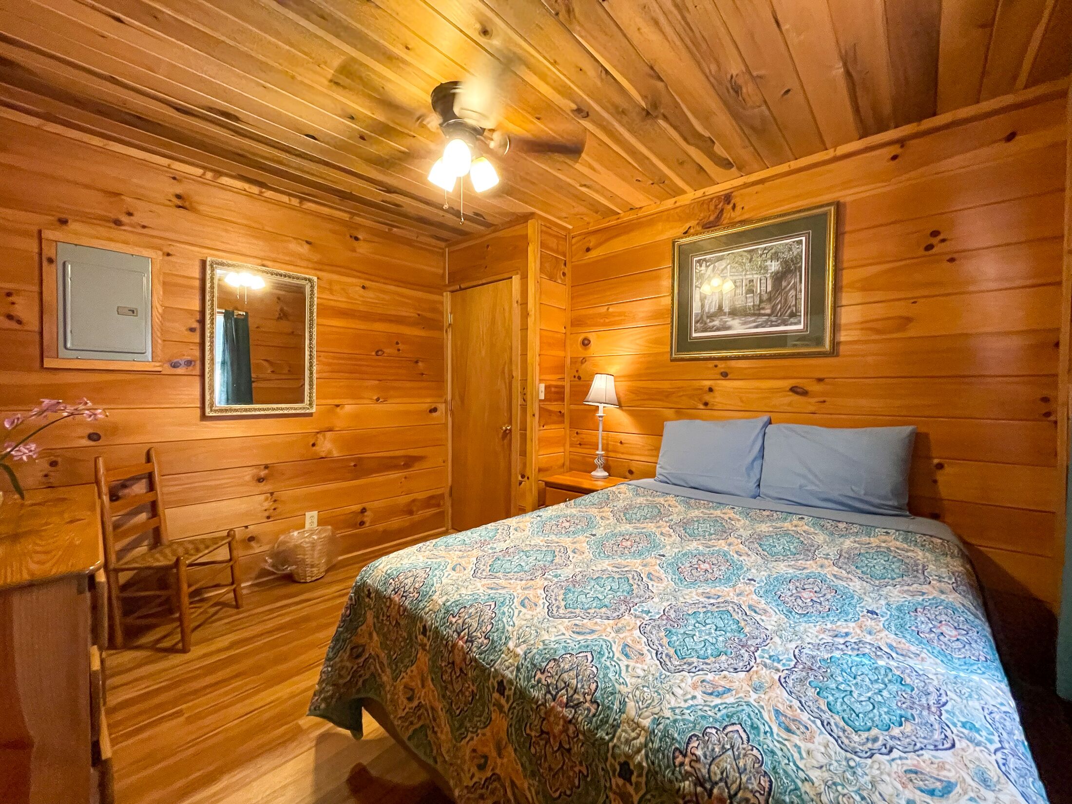 SPECIAL *Sept. 13th- Oct. 4th 20% off*10 minutes to Cherokee