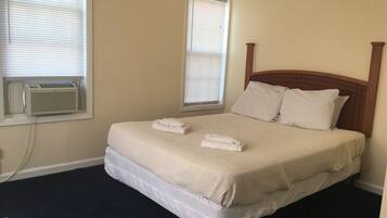 1 Schlafzimmer, WLAN