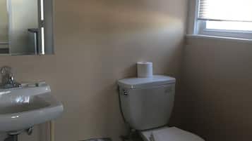 Dusche