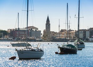 Marina - Apartment Villa Teuta 2 close to the sea (Umag)