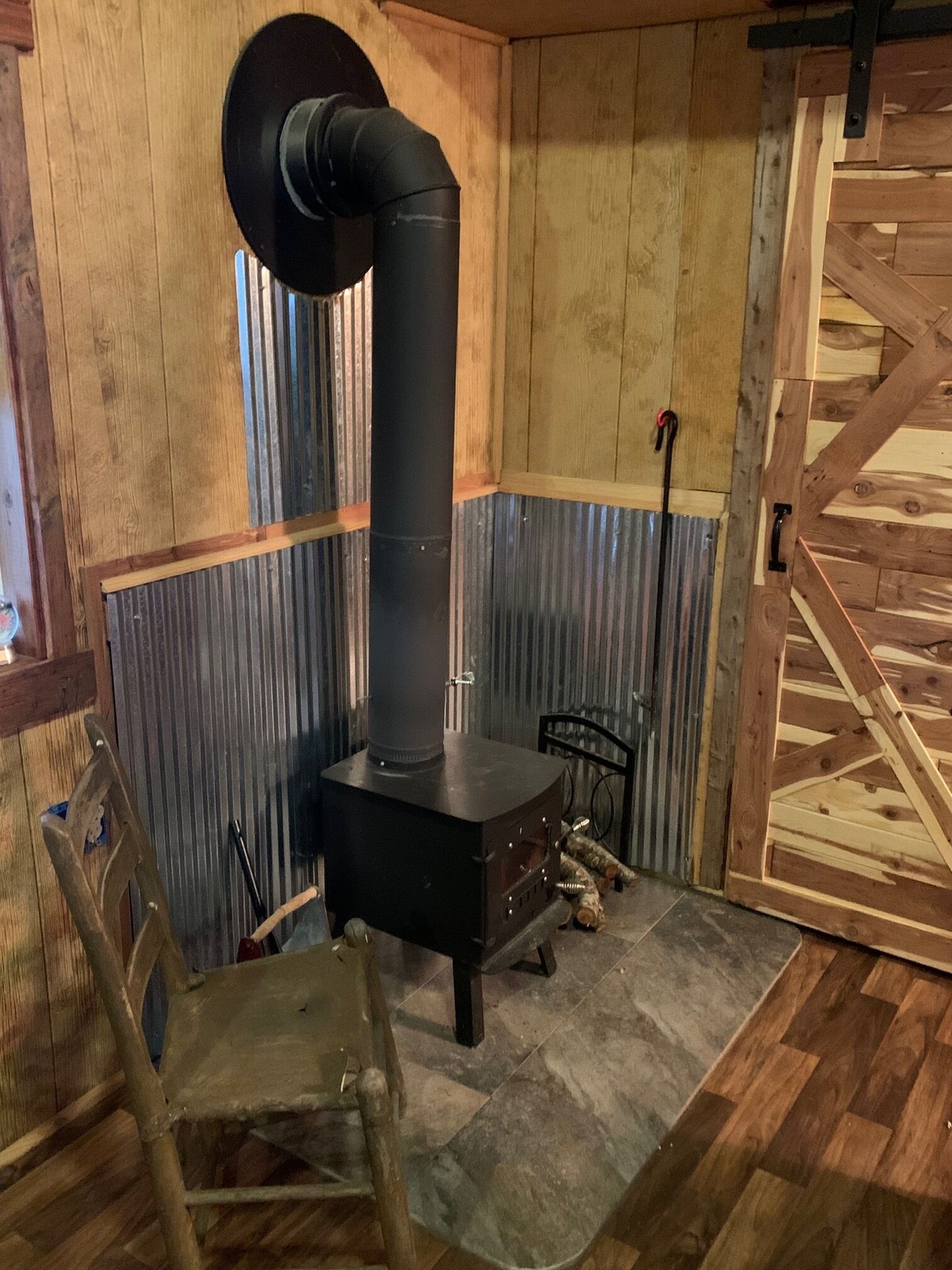 Quaint Country Cabin - Experience the Ozarks