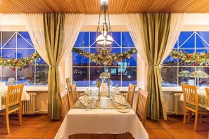 Restaurantes