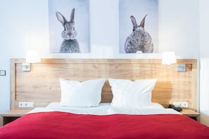 1 slaapkamer, wifi, beddengoed