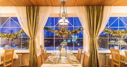 Triple room - Hotel Diana in Feldberg (Black Forest)