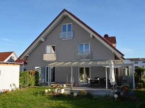 Exterieur