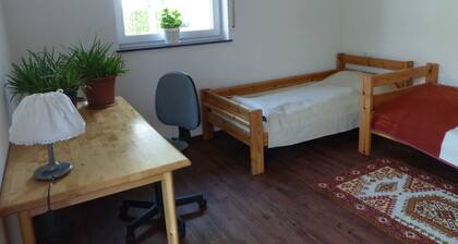 Privatzimmer 3 - Gasthaus Privatzimmer in Freiburg im Breisgau
