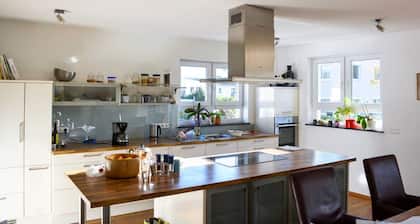 Privatzimmer 3 - Guesthouse Privatzimmer in Freiburg im Breisgau