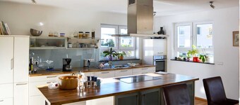 Privatzimmer 3 - Guesthouse Privatzimmer in Freiburg im Breisgau