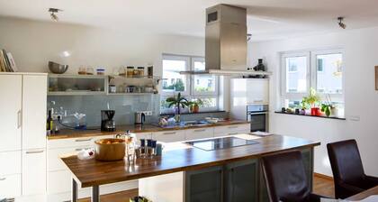 Privatzimmer 1 - Gasthaus Privatzimmer in Freiburg im Breisgau