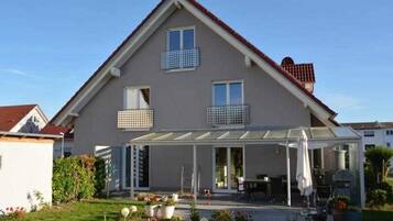 Aussenbereich
