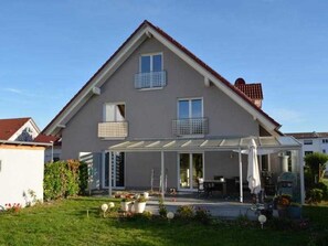 Eksteriør