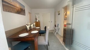 Spiseområde