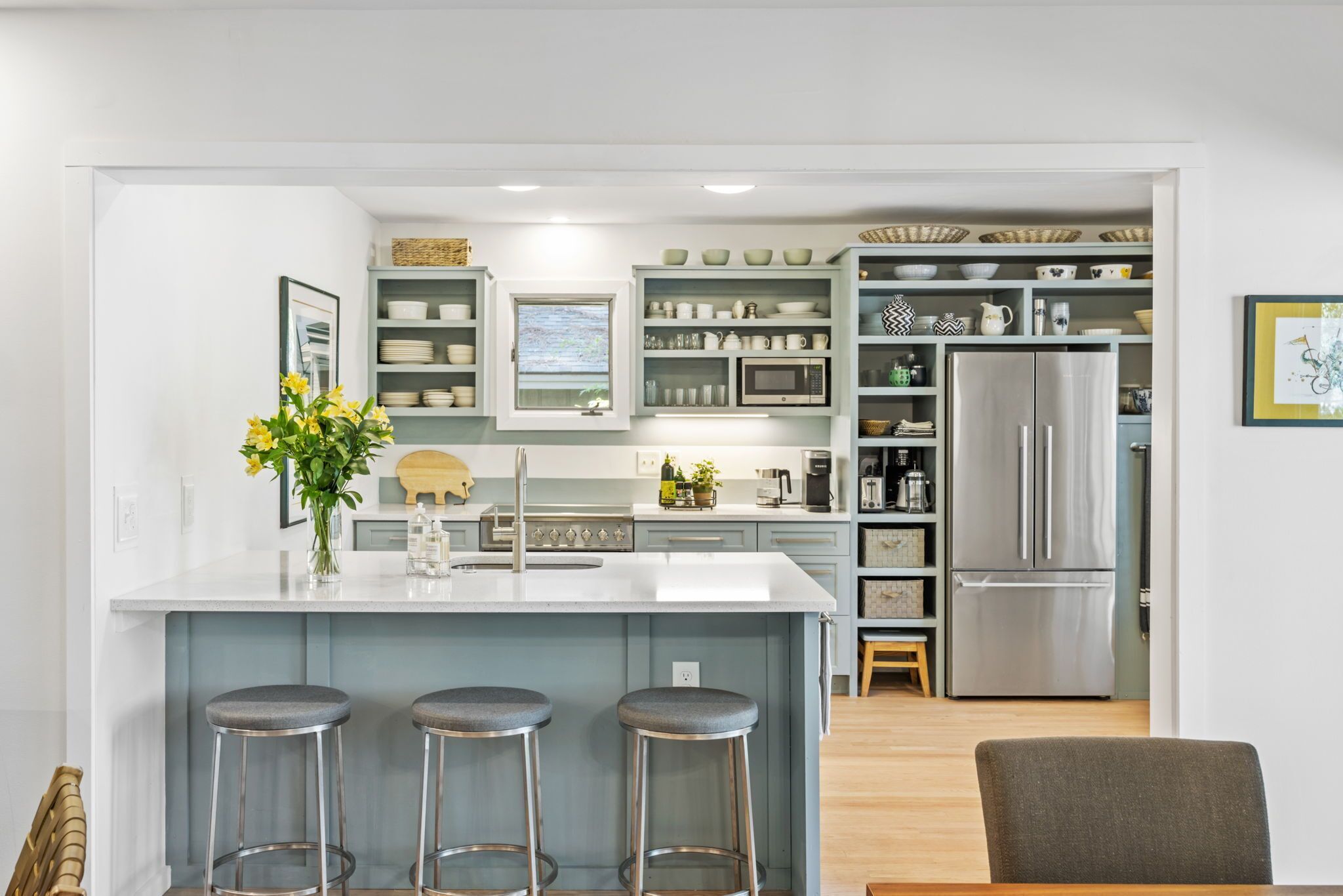 27 Inlet Cove: Renovated 3BR, Community Pool Access, Credit for Bikes/Beach Gear