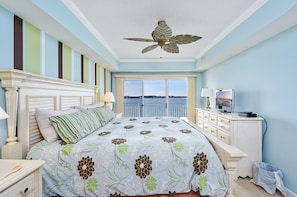 3 chambres, Wi-Fi gratuit, draps fournis