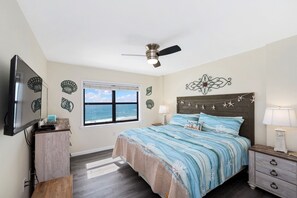 2 soverom, strykejern/-brett, wi-fi og sengetøy