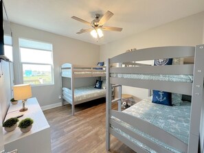 3 bedrooms, free WiFi