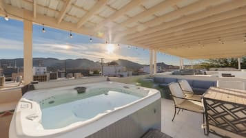 Terras