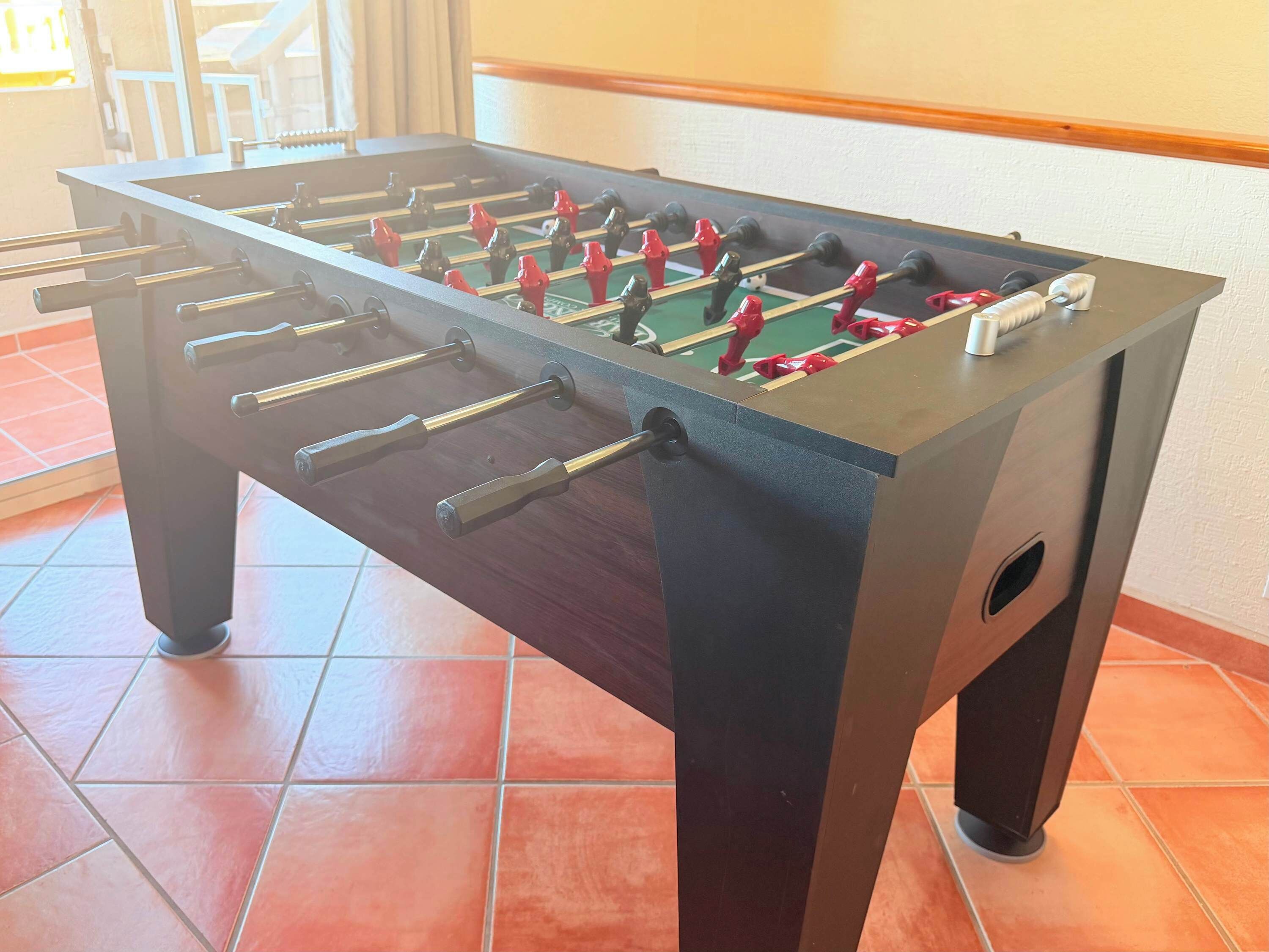 ゲーム室