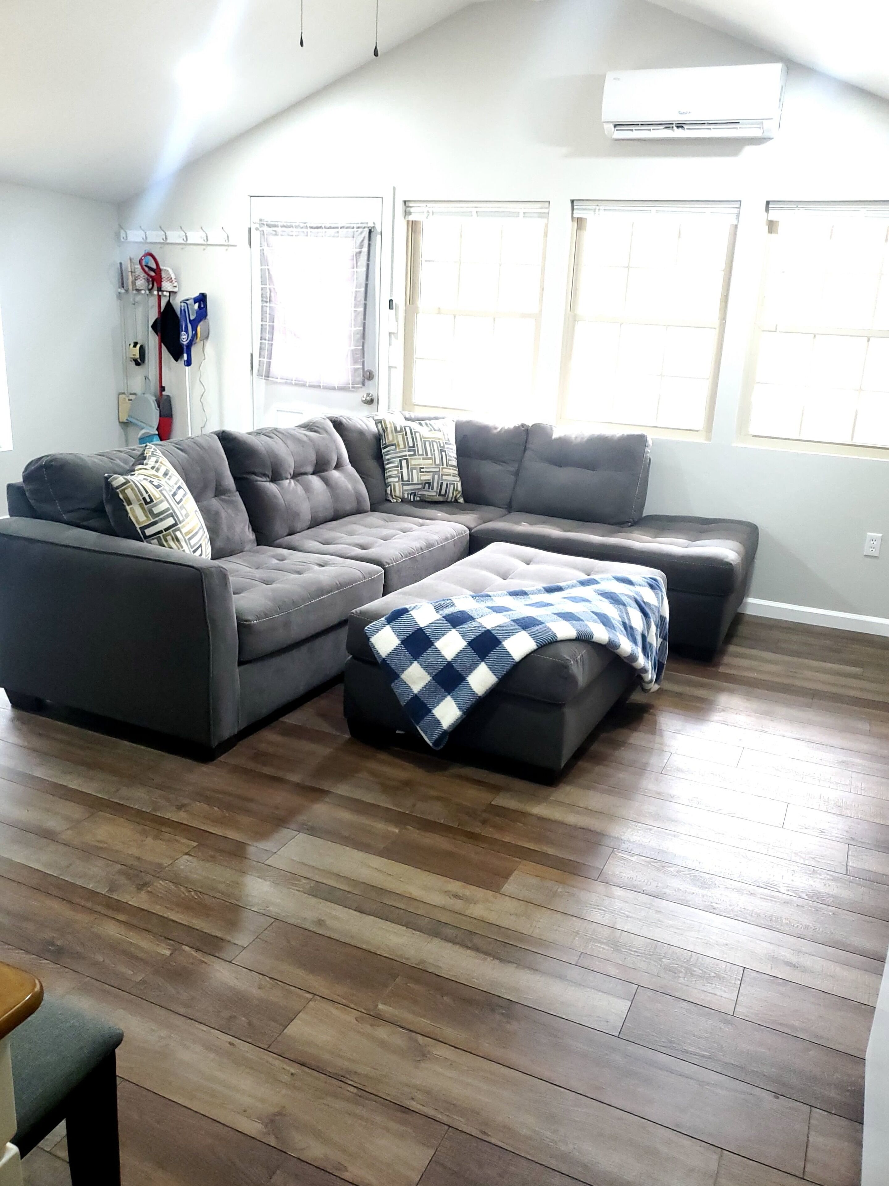 Linn Run Hideaway Cabin