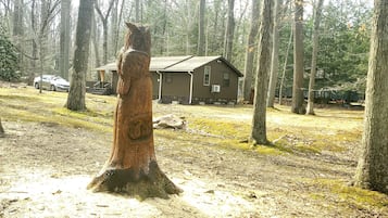 Boendeområde
