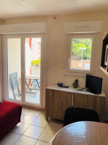 Le petit soleil ☀️