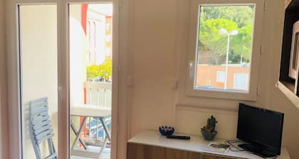 Le petit soleil âïž