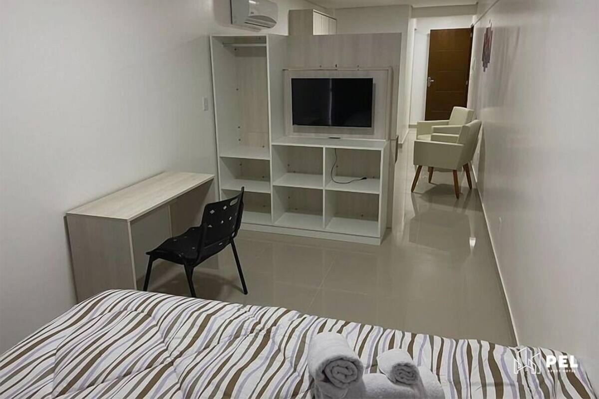 Classic Double Room, 1 Bedroom | WiFi (free)