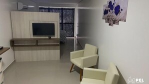 Unclassified image, 2 of 7, button - Pel Apart Hotel (Pelotas)