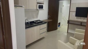 Unclassified image, 3 of 7, button - Pel Apart Hotel (Pelotas)