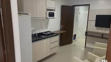 Comfort Double Room | Living area
