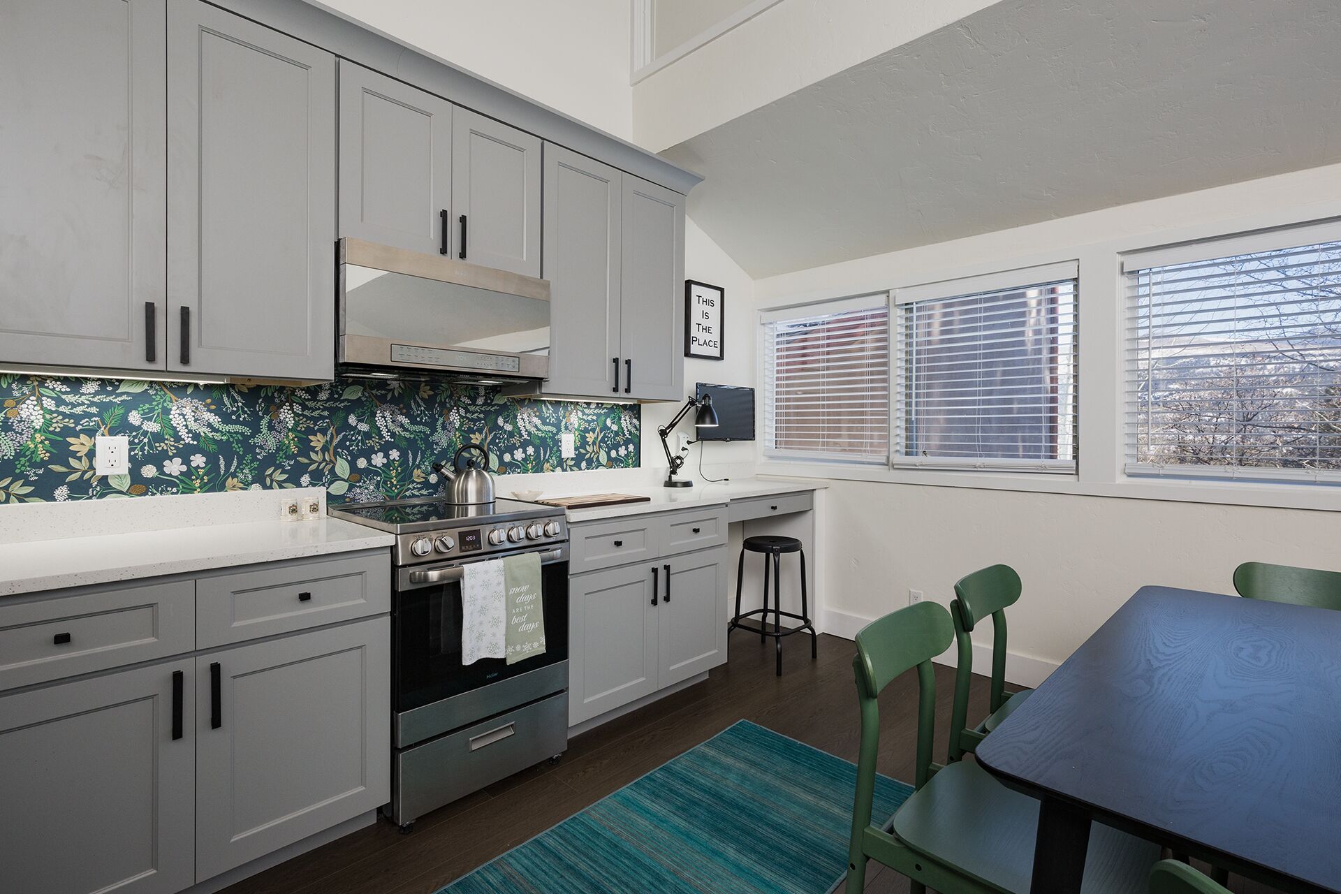 10 min to Ski - On Golf Course - AC/Pool/Hot Tub - Tamarron #769