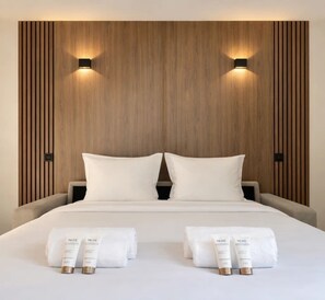 Bügeleisen/Bügelbrett, WLAN, Bettwäsche