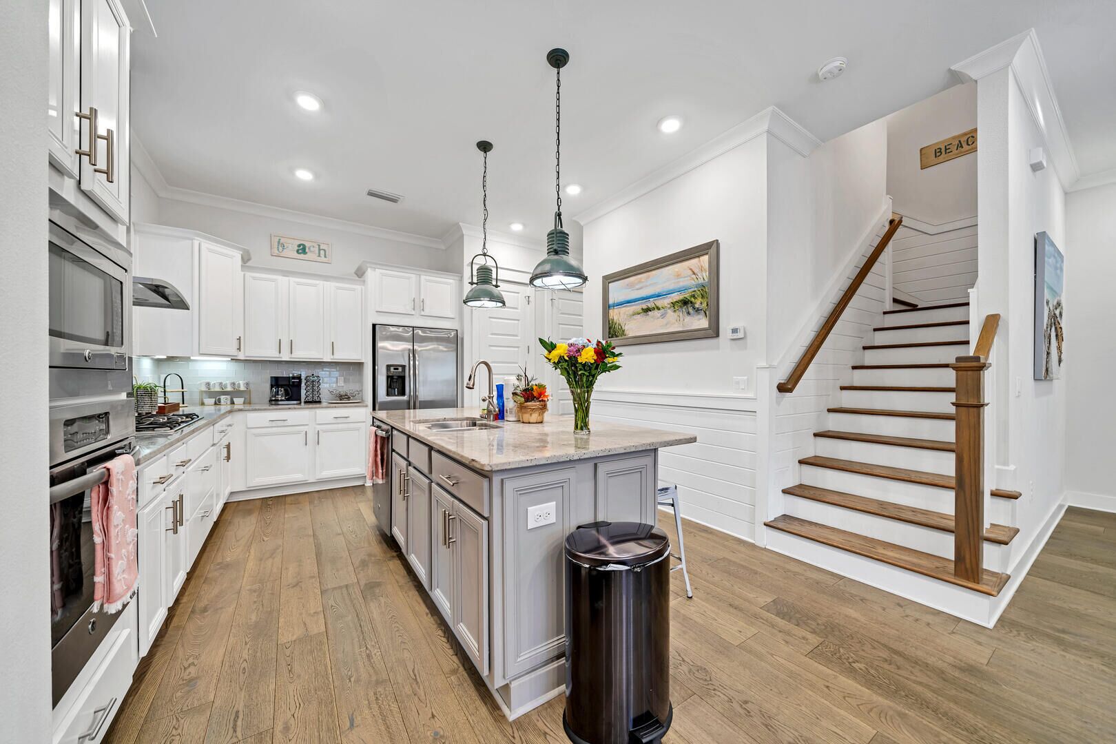 🦩Cozy Pet-Friendly Private Home ~ 30A Beach Escape Near The Big Chill🦩