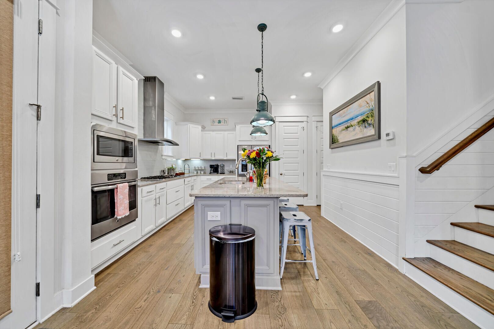 🦩Cozy Pet-Friendly Private Home ~ 30A Beach Escape Near The Big Chill🦩