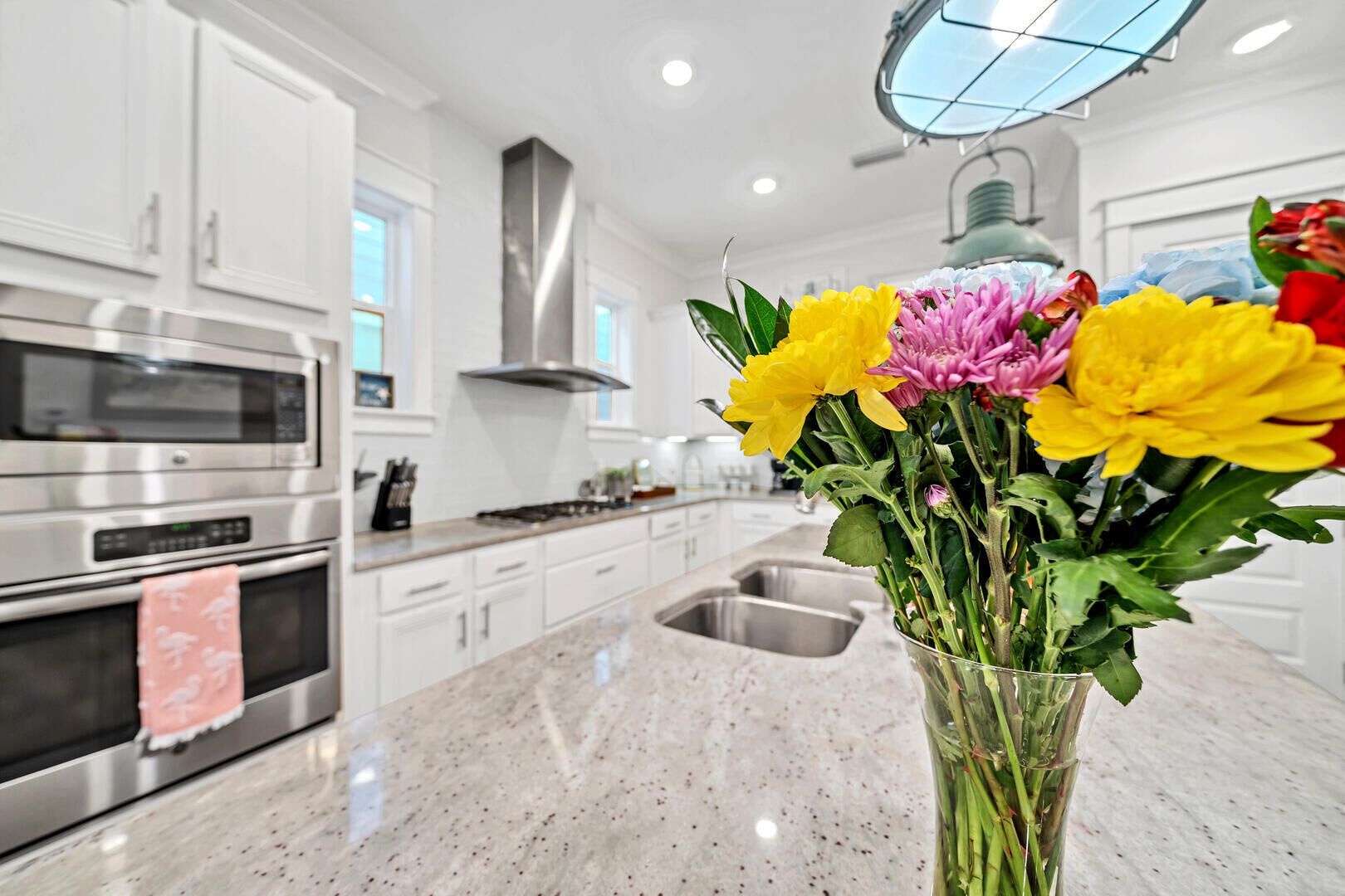 🦩Cozy Pet-Friendly Private Home ~ 30A Beach Escape Near The Big Chill🦩