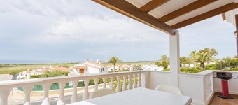 V11BA | Villa Loes - Three Bedroom Villa, Sleeps 6