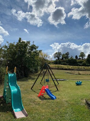 Espace pour enfants