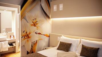 1 Schlafzimmer, kostenloses WLAN